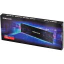 Biostar operatīvā atmiņa DIMM, DO32NU4H16, 16GB, 3200MHz, 1.35V, 1.2V, divkanālu, nebuferēta