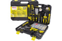 Instrumentu komplekts, WMC TOOLS, WMC-20650, 650 priekšmeti, kompakta uzglabāšanas kaste