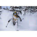 Cepure Dorado Beanie, izmērs: S, Opal/Citrus, 8020647777518 LA SPORTIVA