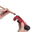 Torul&otilde;ikur 6-35mm, KREATOR, KRT000703, Diameeter: 6-35 mm, Deburrer funktsiooniga