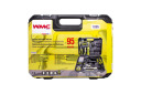 Tool Set, WMC TOOLS, WMC-1095, 750W Impact Drill, 95 Pieces