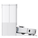 Viedais robots putekļsūcējs ar mazgā&scaron;anas funkciju 8000 Pa līdz 180 min 5200 mAh 2.5 L balts X10 Pro T2351G21 Eufy