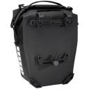 Thule Tūrisma soma 3205406, 22L, IPX4, 1.18kg, neilons, melna, polsterēti nodalījumi, atstarojo&scaron;i paneļi