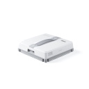 Window-cleaning robot with smart route planning and automatic glass attachment grey/white WINBOT MINI Ecovacs