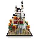 Lego Būvniecības bloki 21063, 3455 elementu, 200mm, 460mm, 310mm, 18+ gadi