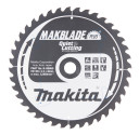 T.C.T. Zāģripa MAKBLADE PLUS 305X2.3X30mm 5&deg; T40, B-08660 MAKITA