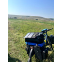 Saules lādētājs 'Basic', 5 V / 10 W, IP-65 aizsardzība, R180872, BasicNature