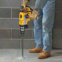 Dewalt SDS-max urbis DT60822-QZ 24 mm, 340 mm, 4 griezēju, volframa karbīda galva, 200 mm darba garums, 1 gab.