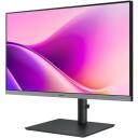 Samsung LCD monitor LS24F434UAUXEN 61 cm, 1920 x 1080, Full HD, 5 ms, 16:9, 178&deg;, USB keskjaam 3.2 Gen 1, VESA, reguleeritav alus