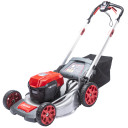 Аккумуляторная газонокосилка 48ЛМ48СПК4; 2502886UB КРЕМЕР