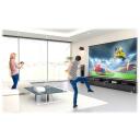 Epson | EH-TW7100 | 4K PRO-UHD 3840 x 2160 (2 x 1920 x 1080) | 3000 ANSI lumens | White | Lamp warranty 12 month(s)