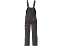 Work Bib Pants Basalt S. Xl YT-80156 YATO