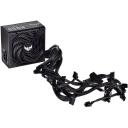 Asus TUF-GAMING-650B maitinimo &scaron;altinis 90YE00D1-B0NA00, 650 W, 20+4 pin ATX, 80 Plus Bronze, 135 mm ventiliatorius