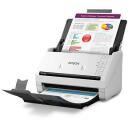 Epson Dokumendi skanner DS-770II B11B262401, 45 lp/min, 100 lehe automaatne dokumendi toide, USB 3.0, v&auml;rviline skaneerimine