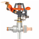 Svyruojantis purkštuvas  DWS 1120 DAEWOO, 530m2, 18l/min, yra, Metalas