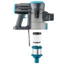 ETA | Vacuum Cleaner | Fenix ETA123390000 | Cordless operating | Handstick and Handheld | 25.2 V | Operating time (max) 40 min | Blue/Grey