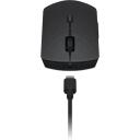 Lenovo professionaalne juhtmevaba laaditav klaviatuur ja hiir 4X31R64354, 2.4 GHz, 8 nuppu, Bluetooth, hiir kaasas