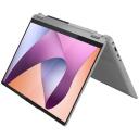 Lenovo IdeaPad Flex 5 14ABR8 Mudel 82XX00ERLT, 14" IPS, 1920 x 1200, 8 GB LPDDR4x, 512 GB SSD, AMD Ryzen 5 5625U, Windows 11 Home