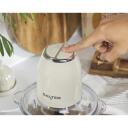 Salter Pārtikas smalcinātājs EK6686CRMVDE, 500W, 1,2L, 2 ātrumi, nerūsējo&scaron;ā tērauda asmeņi