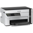 Epson | Multifunction compact printer | EcoTank M2120 | Inkjet | Mono | A4 | Wi-Fi | White