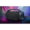 Muse Skaļrunis M-980 BT, 300W, IPX6, Bluetooth, Akumulators, līdz 10h atskaņo&scaron;anas laiks, Krāsainas gaismas