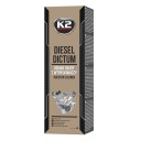 Degvielas piedeva DIESEL DICTUM 500ml, W325 K2