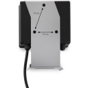 Elektrisko auto lādētājs Wallbox WB 11 PRO, 11 kW, with RCD; 11205 AEG