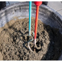 Vispel MKD 140 HF (2 tk.) 44080 COLLOMIX