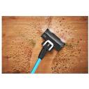 Black Decker BSV520BRB-QW, dulkių siurblys, 55 min, 0.65 L, 18 V, 2 Ah, akumuliatorinis, plaunamas filtras, cikloninis