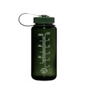 Pudele NALGENE 'WM Sustain' R078926, 0,5L, bez BPA/BPS, pārstrādāts materiāls