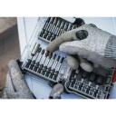 Bosch L&ouml;&ouml;ktrelli otsikud 2608522532, T30, 55 mm, must, 2 tk, metall