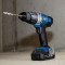 Cordless drill CCD45-20ProS 5909221903 & SCHEP Scheppach