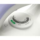 Philips Garų lyginimo stotis PSG3000/30, galia 2400 W, garų padidėjimas 350 g/min, keraminė padas, laidas 1.6 m, žarna 1.6 m