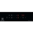 Electrolux Indukcijas plīts virsma LIT30230C, 290x520mm, 3650W, 2 riņķi, skārienvadība, taimeris, BOOSTER, bērnu dro&scaron;ība