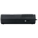 Tecnoware UPS FGCERAPLS1002SCH 1000VA, 700W, 8x Type F, AVR, VRLA, 10 min atsarginis laikas, juodas