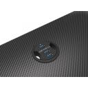 Genesis M&auml;ngulaud Holm 200 NDS-1606, 113cm, 60cm, 75cm, 15kg, 3xUSB 3.0, kruuside hoidja, k&otilde;rvaklappide hoidja