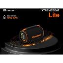 Tracer XtremeBeat Lite TWS portatīvais Bluetooth skaļrunis TRAGLO47540, 10 W, 10 m, 6 h, 2 kanāli, IPX6, USB Type-A, 2 skaļruņi