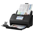 Epson Dokumendiskanner ES-580W B11B258401, 35 lk/min, 100 lehe ADF, Wi-Fi, v&auml;rviline skaneerimine