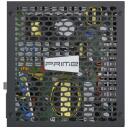 Seasonic Toiteplokk PRIME Fanless PX 500, 450W, 100-240V, 50-60Hz, t&auml;ielikult modulaarne, passiivne jahutus