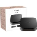Aqara Smart Home centras HM-G01D, Bluetooth, Wi-Fi, ZigBee, 0.3 kg, komplekte M3 centras, USB-A į USB-C kabelis