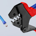 Pressimissüsteemi tangid 9743200 KNIPEX