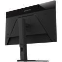 Gigabyte M27UA EK1, 27", UHD, 160 Hz, 1 ms, 3840 x 2160, 400 cd/m&sup2;, 2xHDMI, USB-C, KVM l&uuml;liti, USB 3.2 keskjaam
