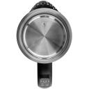 Eta Kettle ETA515490000 CRYSTELA DIGI II, 2200 W, 1.7 L, stiklas, 360&deg; sukamo pagrindą, automatinis i&scaron;jungimas