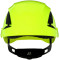Защитный шлем с вентиляцией SecureFit X5500 X5514V-CE 3M