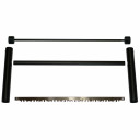 Saliekamā zāģis 'Kompakts', alumīnijs, divi asmeņi, R056601, Origin Outdoors