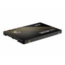 Msi SSD SPATIUM S270 S78-440N070-P83 240GB, 2.5" SATA, Lugemise kiirus 400 MB/s, Kirjutamise kiirus 400 MB/s, 6 Gbit/s
