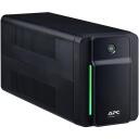 Schneider Electric APC Back-UPS BX950MI, 950 VA, 520 W, 1 akumulators, 6 x IEC 60320 C13, AVR, LED displejs