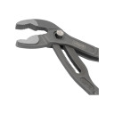 Adjustable Pliers, SCHEPPACH, SCH-613U300, 300 mm, with Button Adjustment and Grooved Jaws