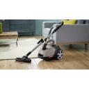 Philips tolmuimeja XD5122/10, 900 W, 4 L, HEPA filter, 77 dB, S-bag, 6 m kaabel, TriActive otsik, pestav filter