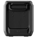Ecoflow Glacier 45L Pārnēsājamais ledusskapis GLACIER45-EB-HB, 298Wh, 45L, 100W, 2 zonas, USB-C, IPX4